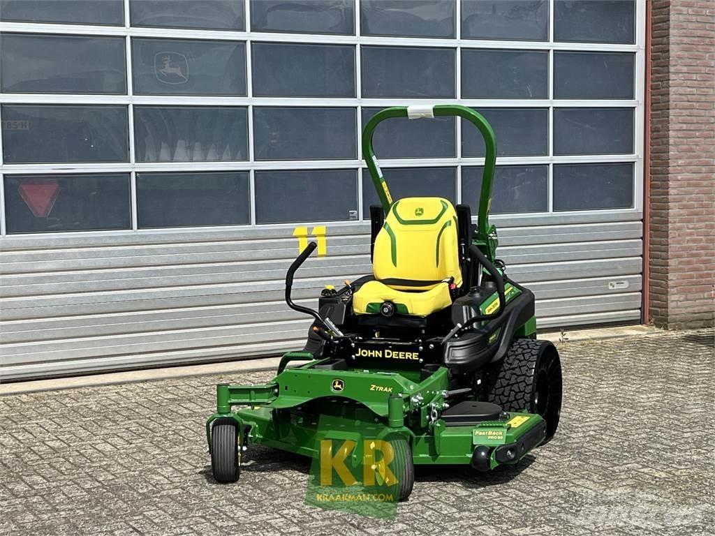 John Deere Z994R ماكينات زراعية أخرى