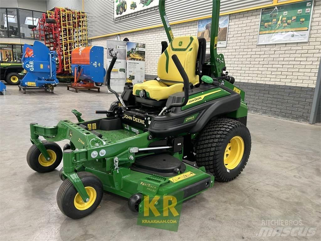 John Deere Z994R ماكينات زراعية أخرى