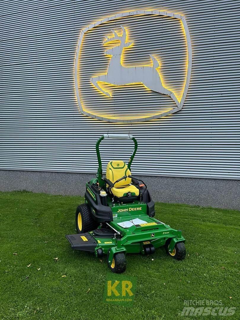 John Deere Z997R ماكينات زراعية أخرى