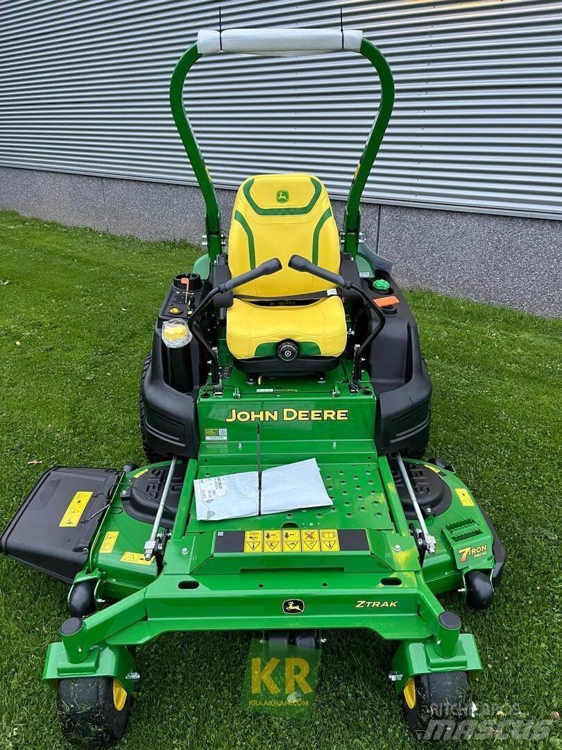 John Deere Z997R ماكينات زراعية أخرى