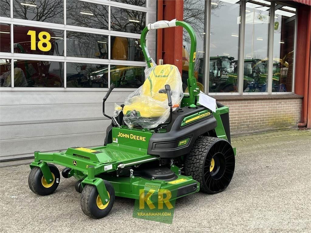John Deere Z997R ماكينات زراعية أخرى