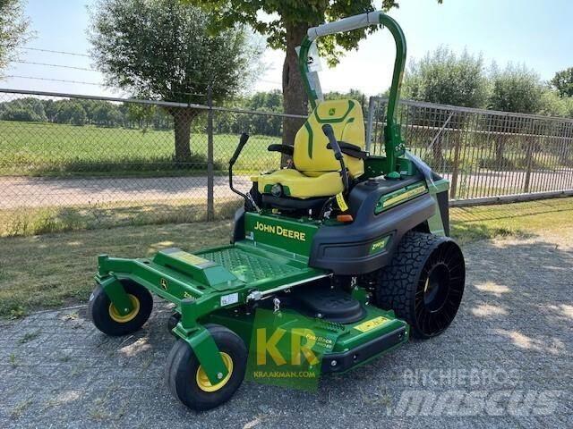 John Deere Z997R ماكينات زراعية أخرى