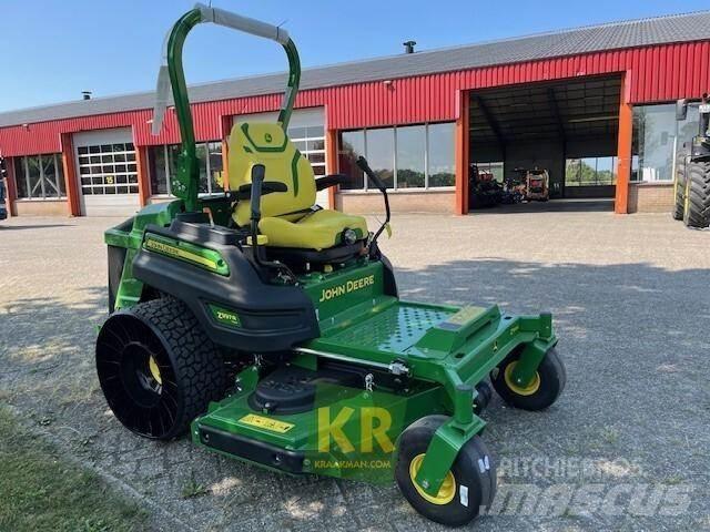 John Deere Z997R ماكينات زراعية أخرى