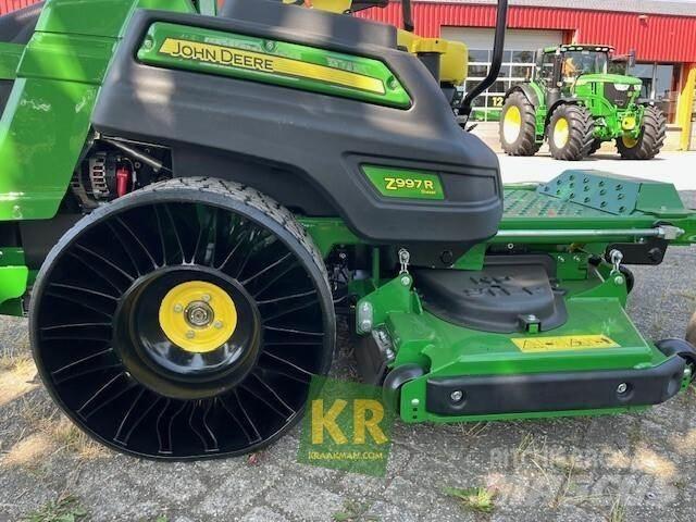 John Deere Z997R ماكينات زراعية أخرى