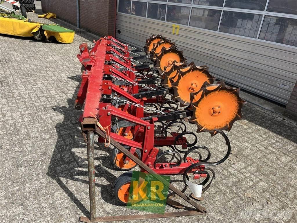 Kongskilde VBT كاسحات