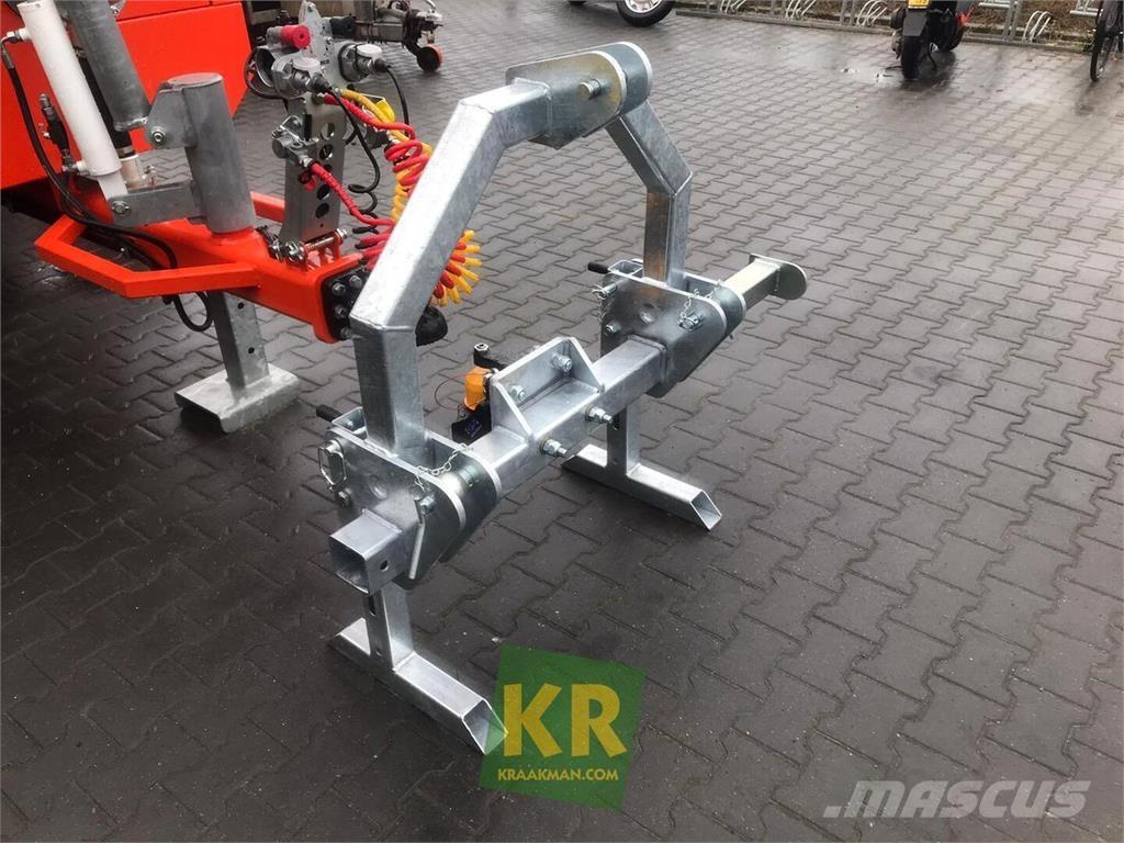  KR Transportbok أنظمة الري