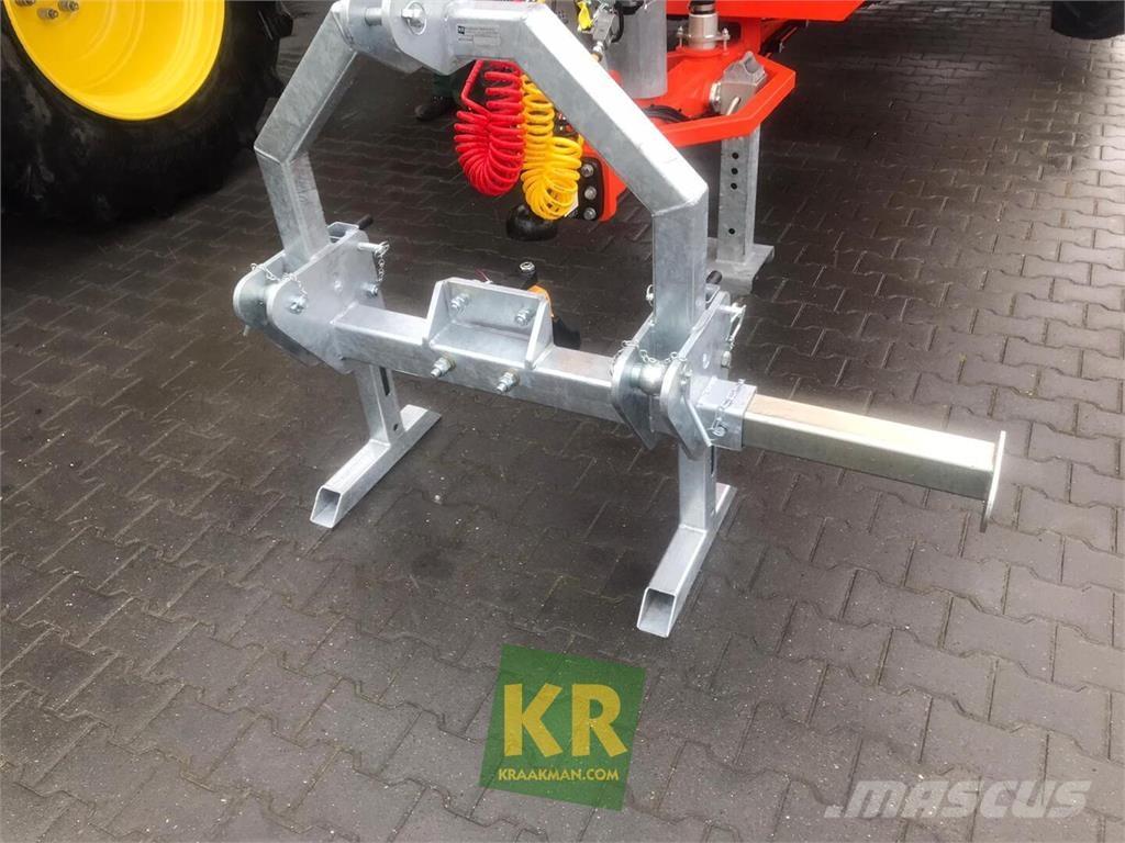  KR Transportbok أنظمة الري