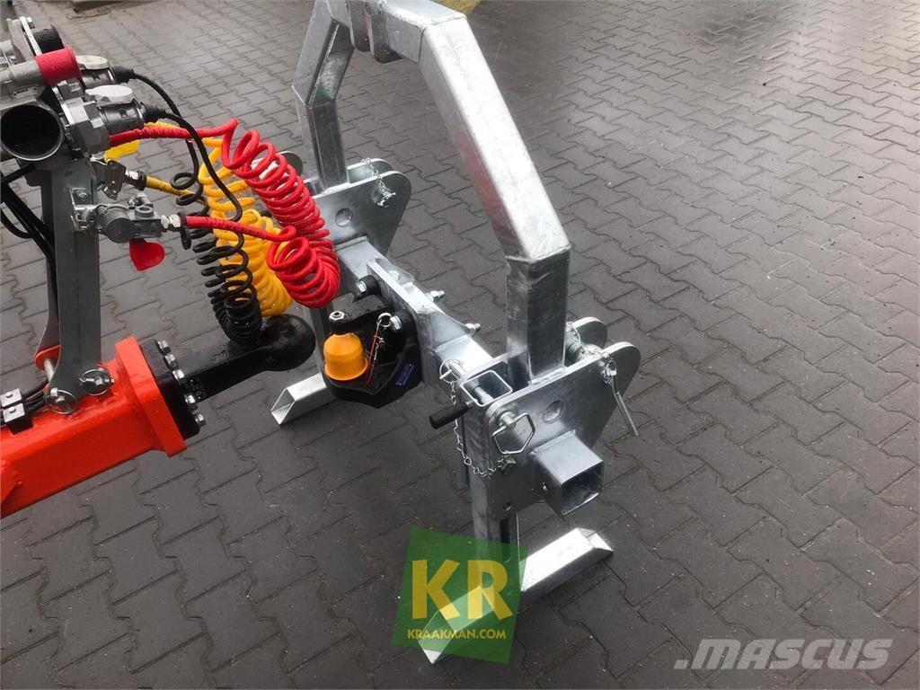  KR Transportbok أنظمة الري