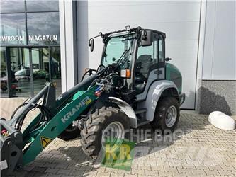 Kramer KL19.5 لوادر بعجل