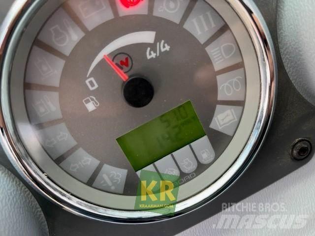 Kramer KL25.5 لوادر بعجل