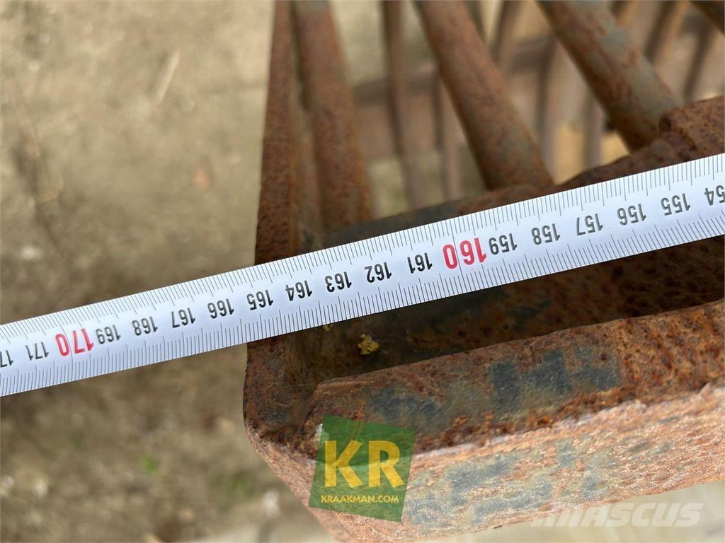 Kramer PUINRIEK ماكينات زراعية أخرى