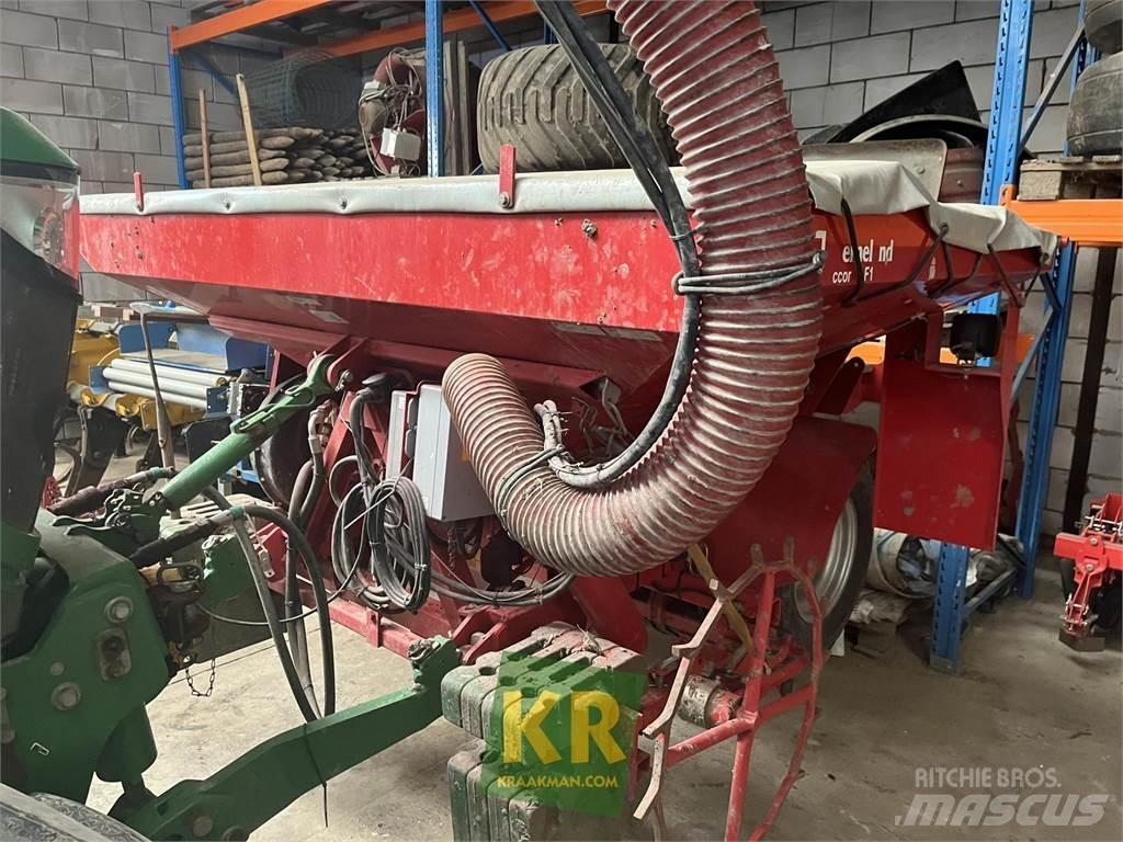 Kverneland DF 1 ماكينات وملحقات تسميد أخرى