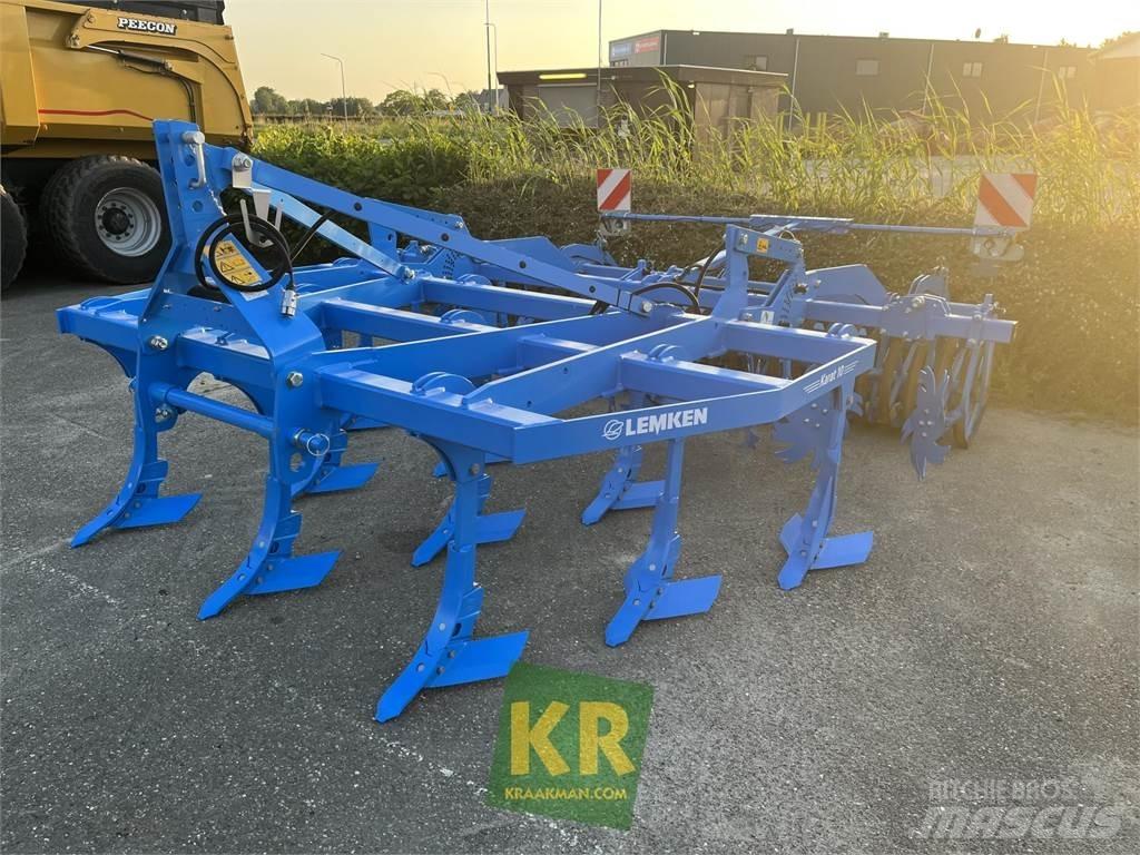 Lemken Karat 10 ماكينات زراعية أخرى