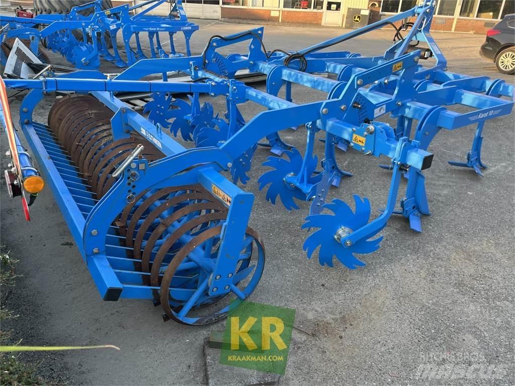 Lemken Karat 10 ماكينات زراعية أخرى