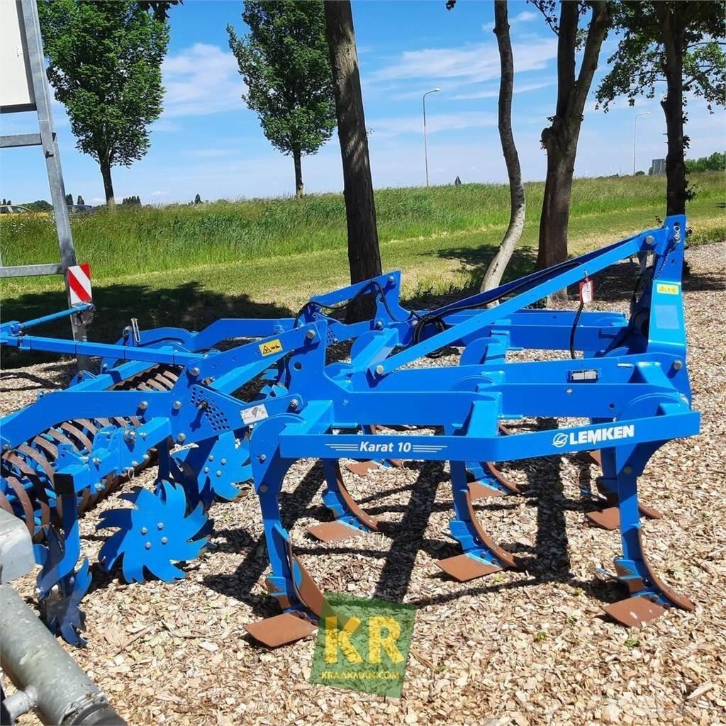 Lemken Karat 10 ماكينات زراعية أخرى