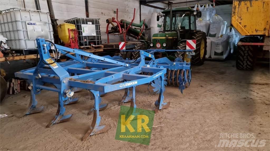 Lemken Karat 10 ماكينات زراعية أخرى