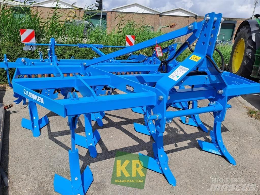 Lemken Karat 10 ماكينات زراعية أخرى