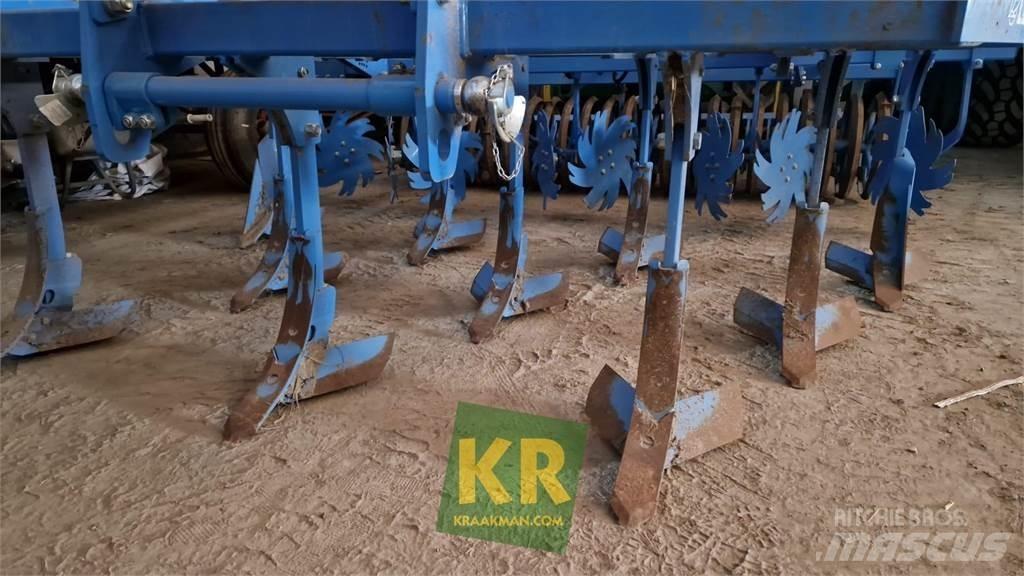 Lemken Karat 10 ماكينات زراعية أخرى