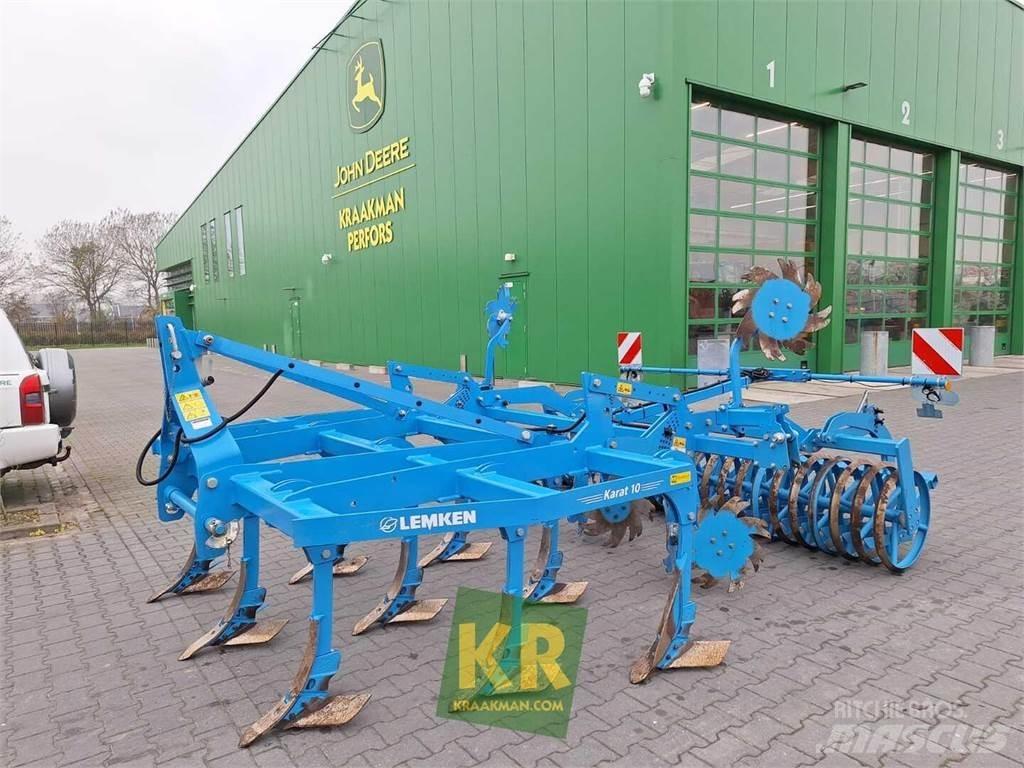 Lemken Karat 10 ماكينات زراعية أخرى