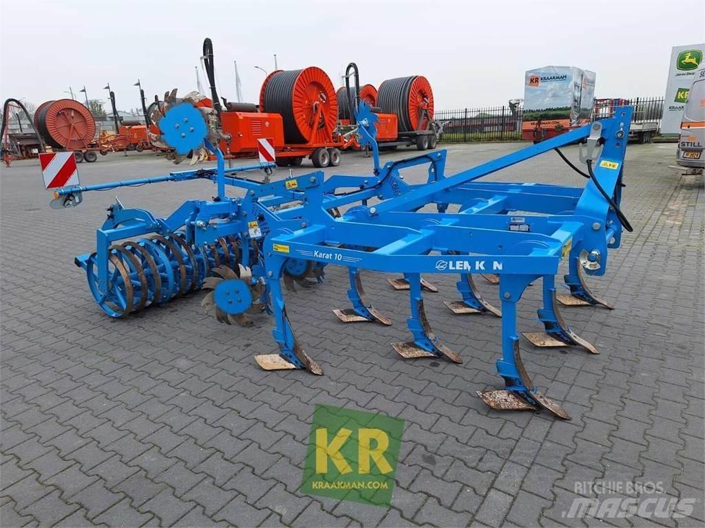 Lemken Karat 10 ماكينات زراعية أخرى