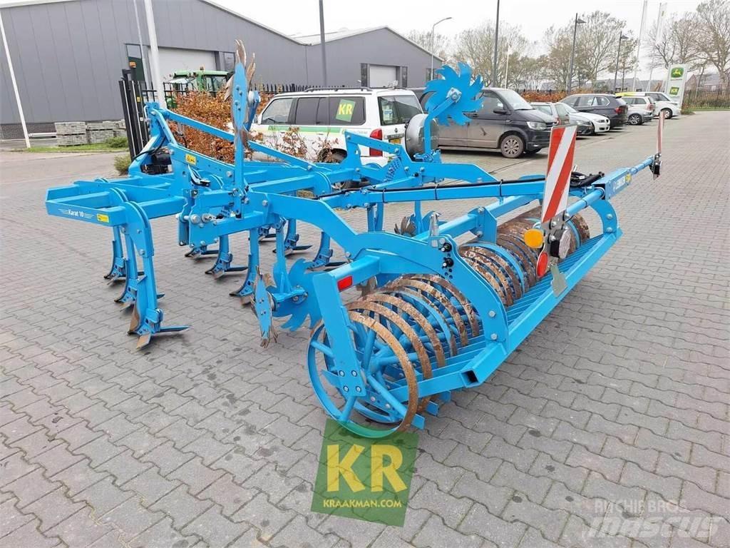 Lemken Karat 10 ماكينات زراعية أخرى