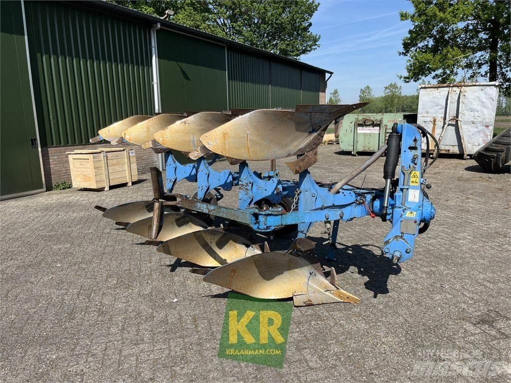 Lemken Opal محاريث تقليدية