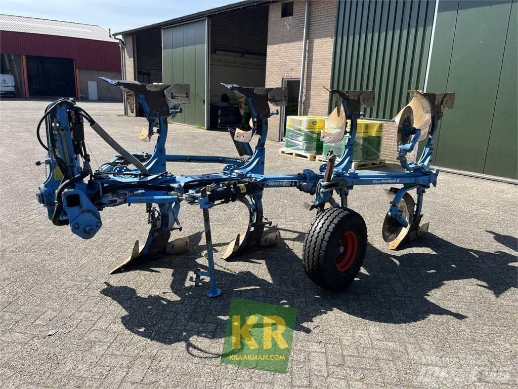 Lemken Opal محاريث تقليدية