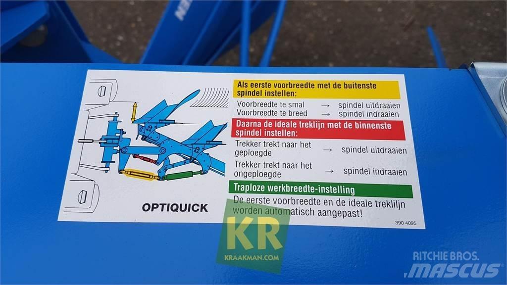 Lemken Overig محاريث تقليدية