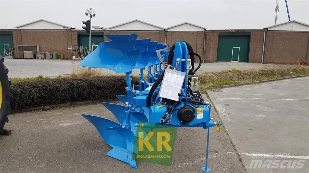 Lemken Overig محاريث تقليدية