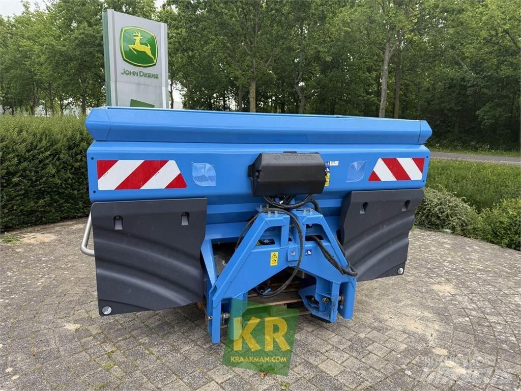 Lemken Polaris 14 معدات رش أسمدة