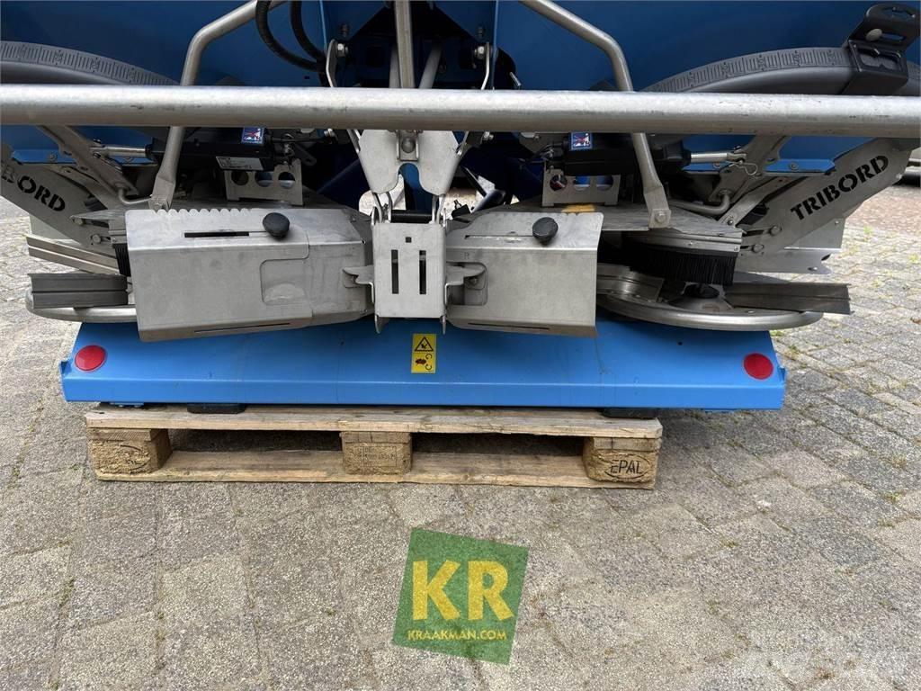 Lemken Polaris 14 معدات رش أسمدة