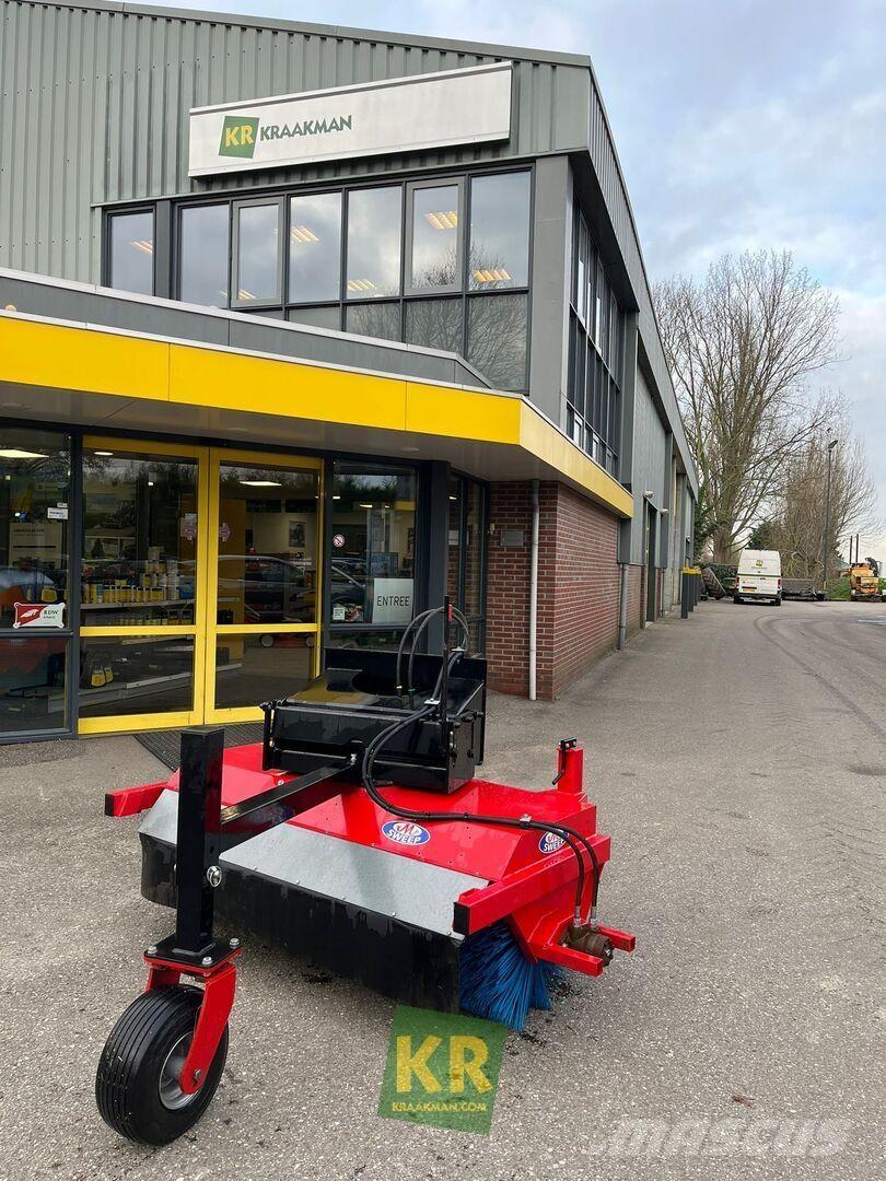 M Sweep HSTV600 كناسات