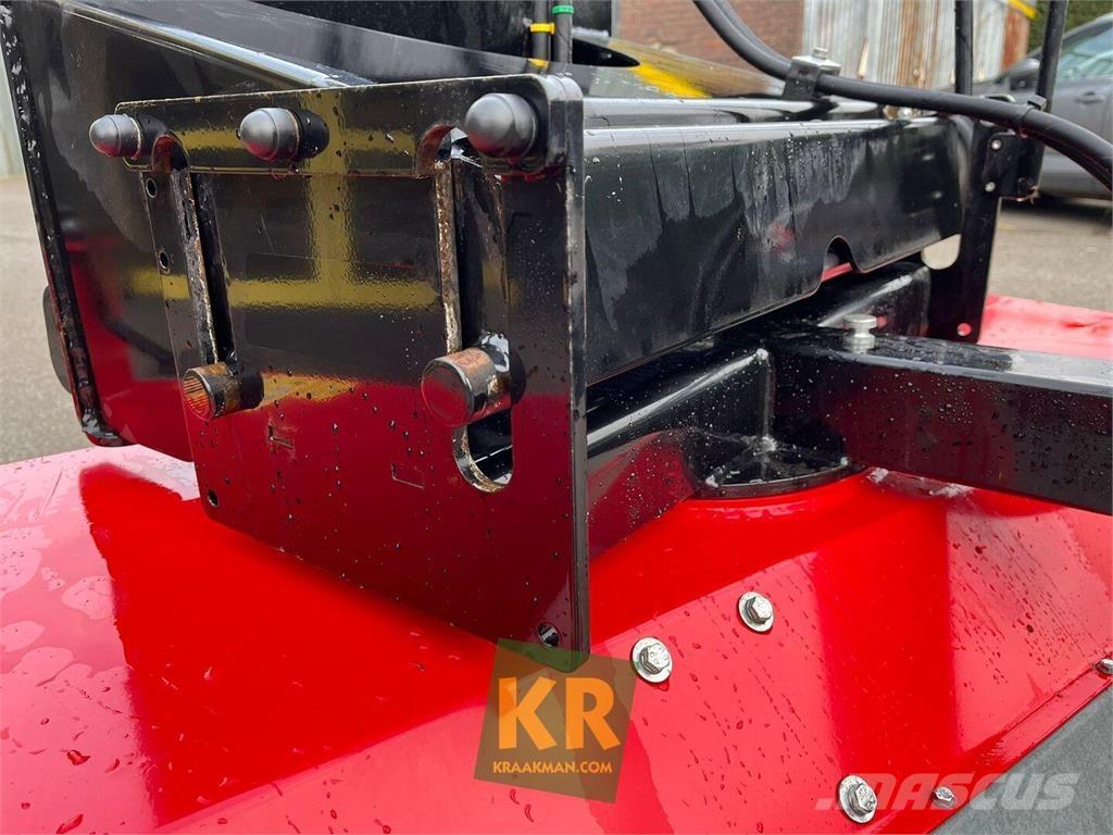 M Sweep HSTV600 كناسات