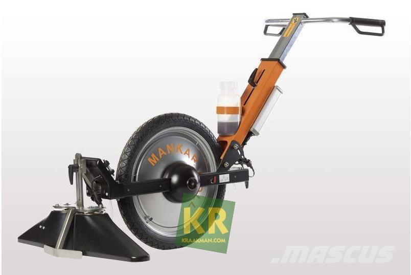  Mankar TWO80 ماكينات زراعية - غير ذلك