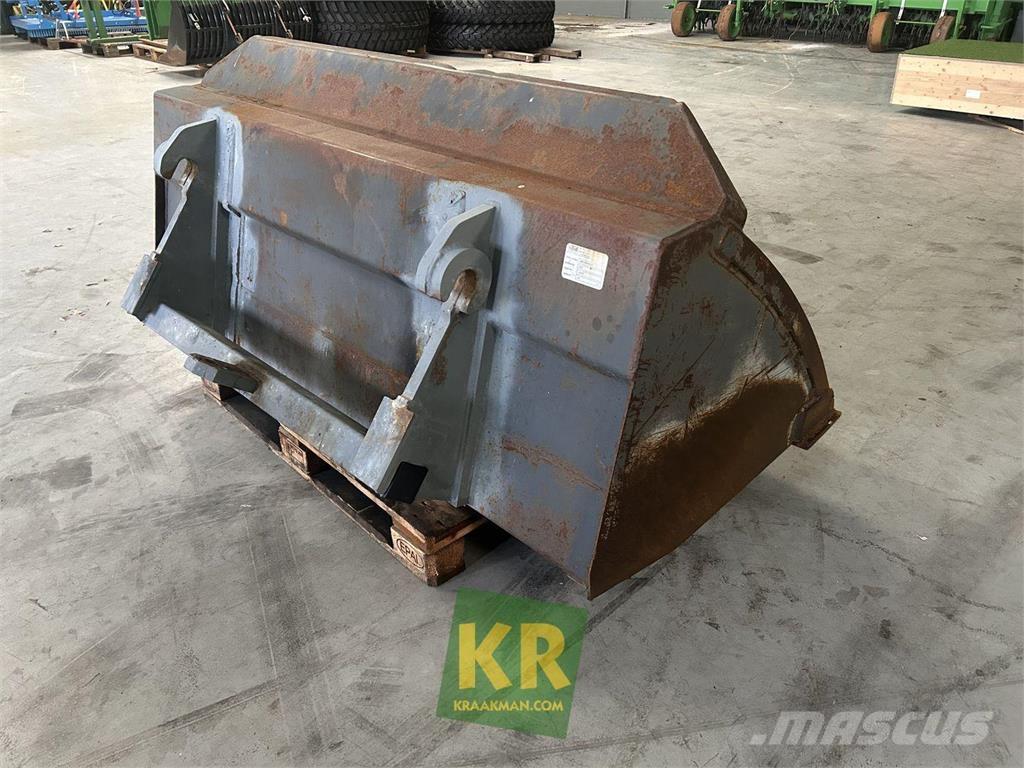 Merlo Overig ماكينات زراعية أخرى