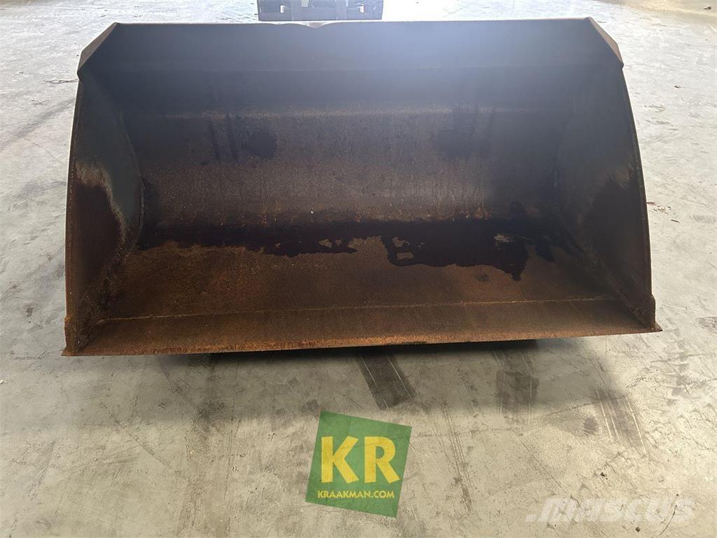 Merlo Overig ماكينات زراعية أخرى