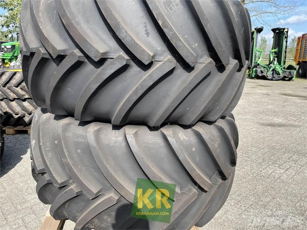 Mitas 900/60R32SFT الإطارات والعجلات والحافات