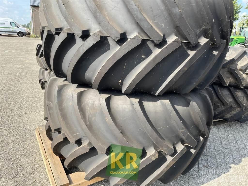 Mitas 900/60R32SFT الإطارات والعجلات والحافات