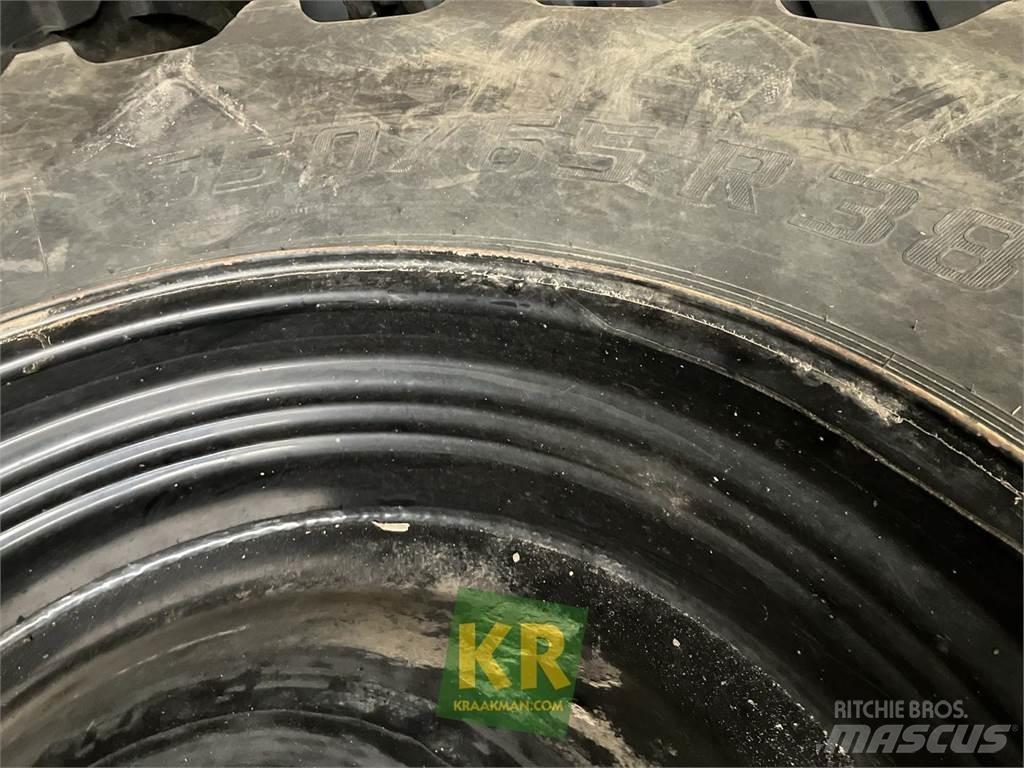 Mitas Banden Mitas الإطارات والعجلات والحافات