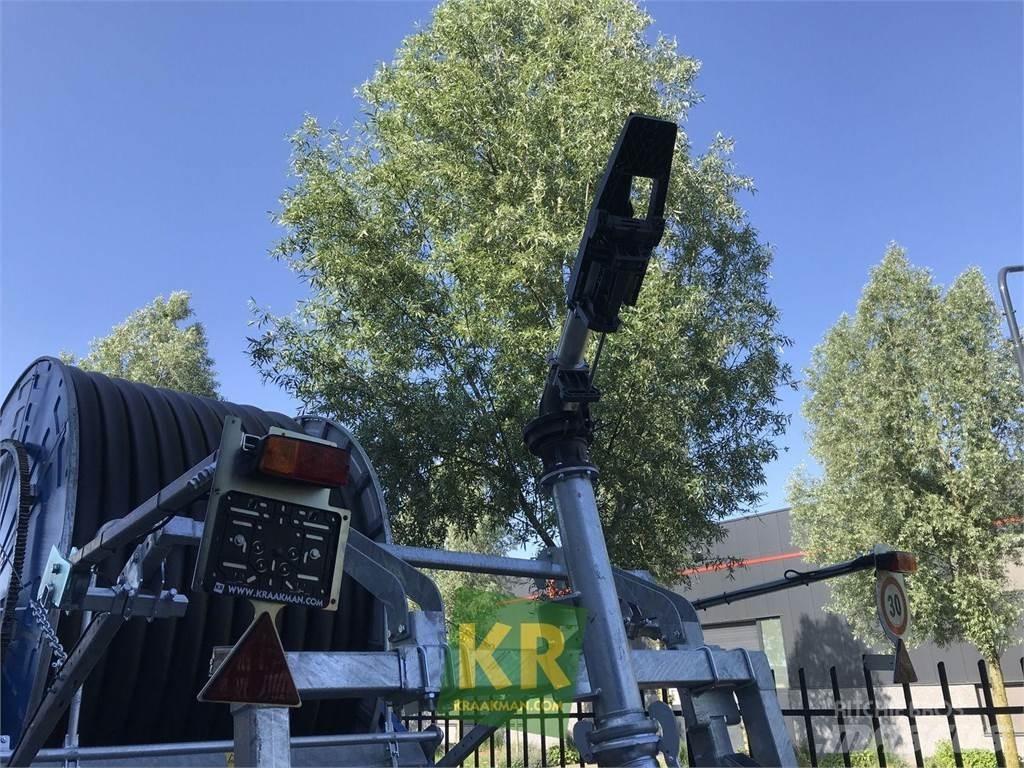Ocmis VR5 أنظمة الري