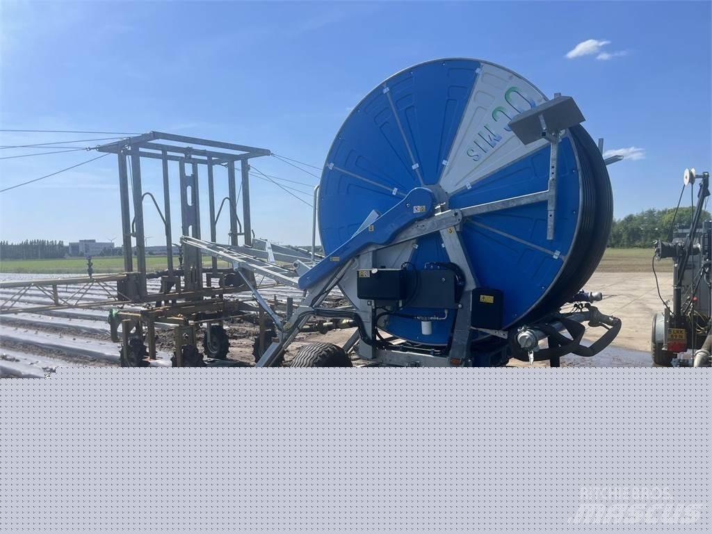 Ocmis VR5 أنظمة الري
