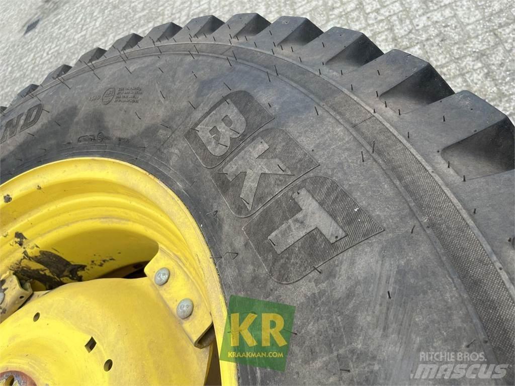  Overige banden الإطارات والعجلات والحافات