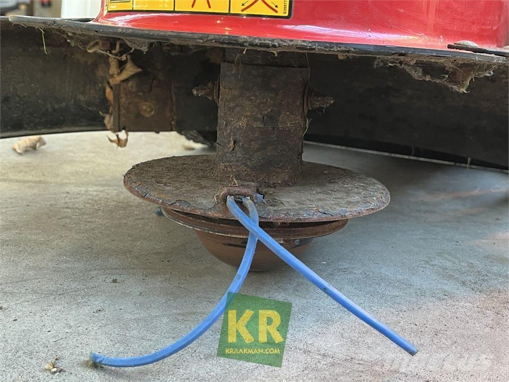  Overige bosmaaiers ماكينات زراعية - غير ذلك