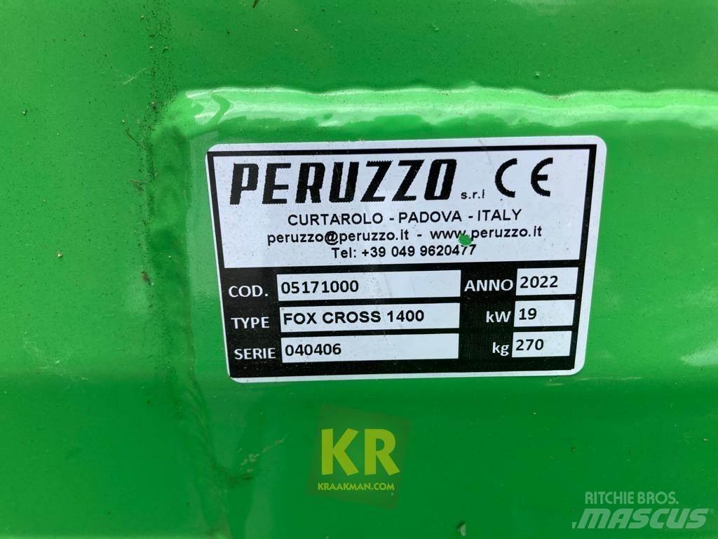 Peruzzo Overig ماكينات زراعية أخرى