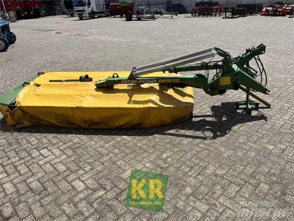 Pronar PDT 290 ماكينات زراعية أخرى