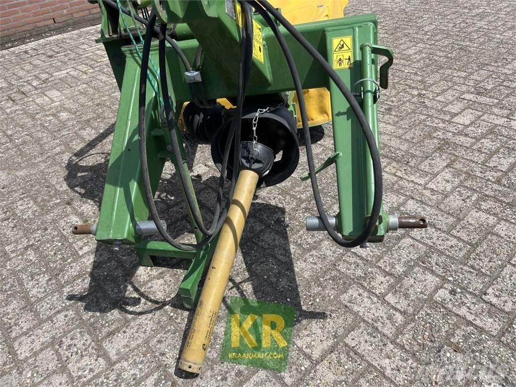 Pronar PDT 290 ماكينات زراعية أخرى