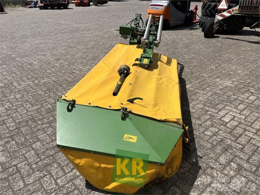Pronar PDT 290 ماكينات زراعية أخرى