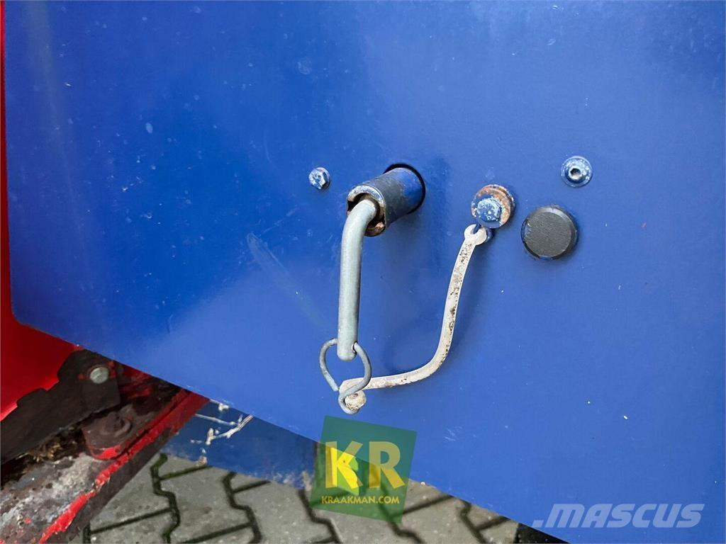 Siloking Selfline ملقمات خلاط