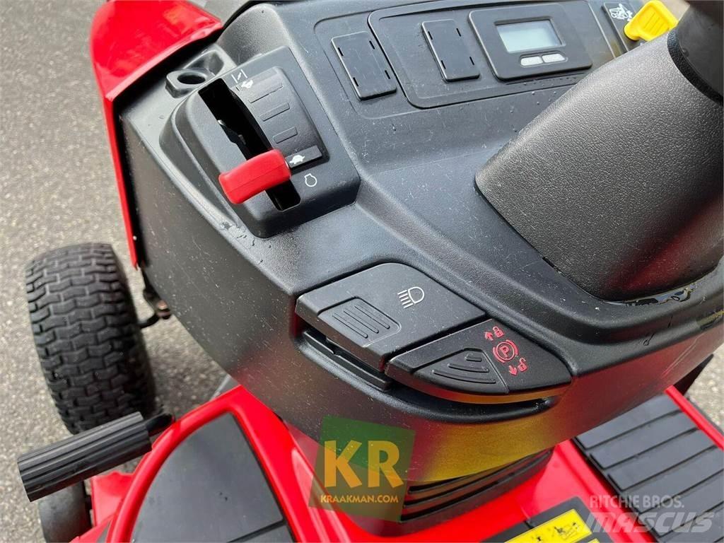 Snapper SPX 300 ركوب الحشائش