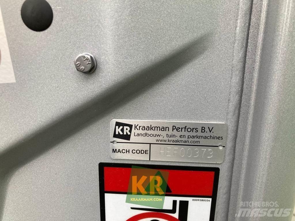 Still RX 60-25 معدات مناولة لأغراض الزراعة